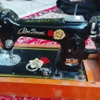 چرخ‌ خیاطی
