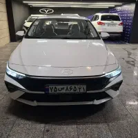 هیوندا النترا اقساط ۲ تا ۵ سال تحویل فوری نمایندگی