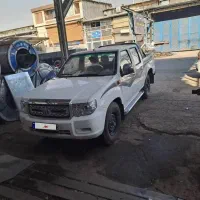 ماشین کارون صفر