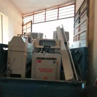 خرید و فروش دستگاه UPVC آلومینیوم نو و کارکرده