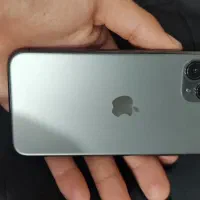 آیفون ۱۱ پرو صفر خشک