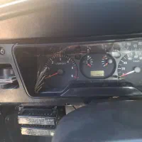 نیسان زامیاد 1400|خودرو سواری و وانت|شبستر, |دیوار