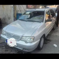 پراید ۱۱۱ مدل ۹۵