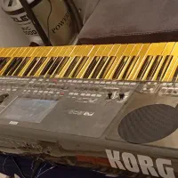 ارگ پیا 600QT|پیانو، کیبورد، آکاردئون|قائم‌شهر, |دیوار