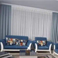 پرده|پرده، رانر، رومیزی|شوشتر, |دیوار