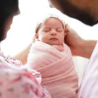 عکاسی بارداری و نوزاد