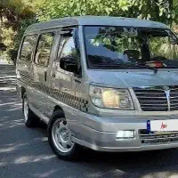 فروش تاکسی ون خط مترو گلشهر کرج