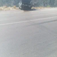 تصادفیفروشی|خودرو سواری و وانت|جلگه چاه هاشم, |دیوار