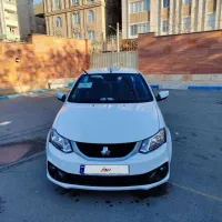 ساینا دوگانه فابریک