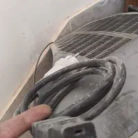 کابل پاور m30|قطعات و لوازم جانبی رایانه|اصفهان, برازنده|دیوار