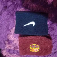 بازو بند فوتبالی