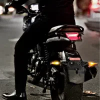 بلنتا cr 200 کافه ریس