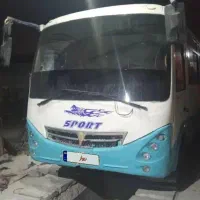 فروش مینی ب سیترا آنکایی مدل ۸۸|خودرو سنگین|بندرعباس, |دیوار