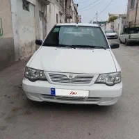 فروش پراید ex ۱۱۱ مدل ۹۲