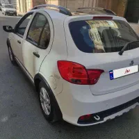 کوئیک r مدل 1401 پارس خودرویی بی رنگ در حد صفر|خودرو سواری و وانت|شهریار, شهرک شاهد|دیوار