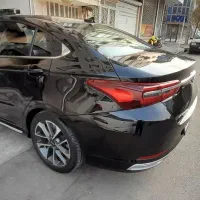 اریزو۶ اکسلنت ۱۴۰۰ گارانتی فعال|خودرو سواری و وانت|مشهد, فاطمیه|دیوار