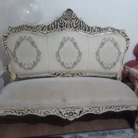 فروش مبل و میز غذاخوری|مبلمان خانگی و میز عسلی|گرگان, |دیوار