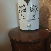 بخور سرد کاملا تمیز و تخصصی ALTIMA