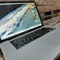 مک بوک پرو 2008