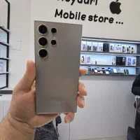 s24ultra خریدوفروش انرویدوآیفن