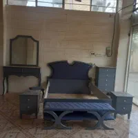 اجرا ساخت تخت خواب  کمد دیواری فوق العاده