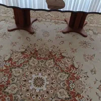 مبل استیل|مبلمان خانگی و میز عسلی|رودهن, |دیوار