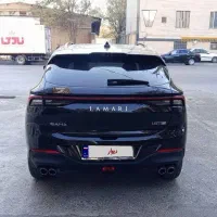 لاماری 1401|خودرو سواری و وانت|اراک, |دیوار