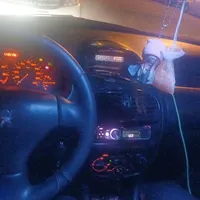 راننده سرویس 206 صندوقدار
