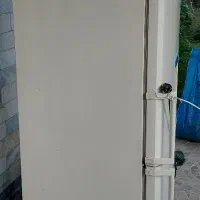 یخچال فریزر سامسونگ