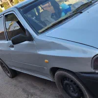 پراید 87دوگانه کارخانه تمام رنگ|خودرو سواری و وانت|بیرجند, |دیوار