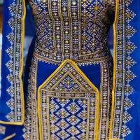 فروش انواع لباس مجلسی زنانه بلوچی