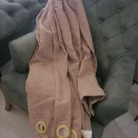 پرده پانچ کاملا سالم ونو