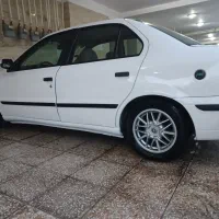 سمند EF7.مدل آخر ۱۳۹۷|خودرو سواری و وانت|آمل, |دیوار