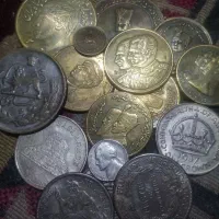 سکه های یادبود کلکسیونی