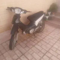 نقدی|موتورسیکلت|کاشان, کلنگه|دیوار