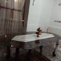 میزناهارخوری ۶نفره|میز و صندلی غذاخوری|اندیمشک, |دیوار