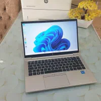 دستگاه نسل 11 اچ پی فلزی خوش ساخت