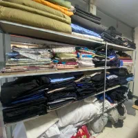 فروش ضایعات پارچه بروجرد