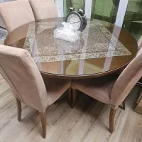 میز ناهارخوری