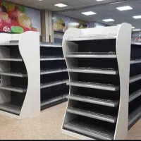 استند قفسه|فروشگاه و مغازه|شهرکرد, |دیوار