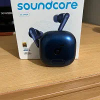 هدفون بلوتوثی انکر (anker)