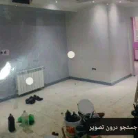 نقاشی ساختمان