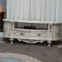 میزتلوزیون درحدنوکم کار