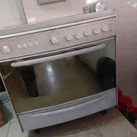 اجاق گاز تکنو|اجاق گاز و لوازم برقی پخت‌وپز|شاهین‌شهر, فردوسی|دیوار