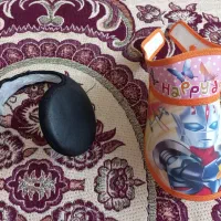 کفش و کیف و نقاب دخترانه|کیف، کفش، کمربند|فولادشهر, مسکن مهر فولادشهر|دیوار