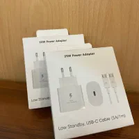 کلگی و سیم شارژ ۲۵وات