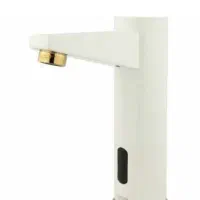 شیر روشویی چشمی راسان