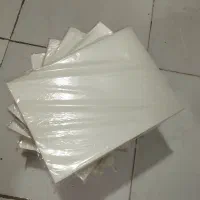 طلق صحافی سیمی کتاب جلد کتاب درسی عمده