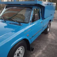 نیسان آس و تک خاص. ۹۹