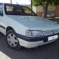 پژو 405 مدل ۷۱